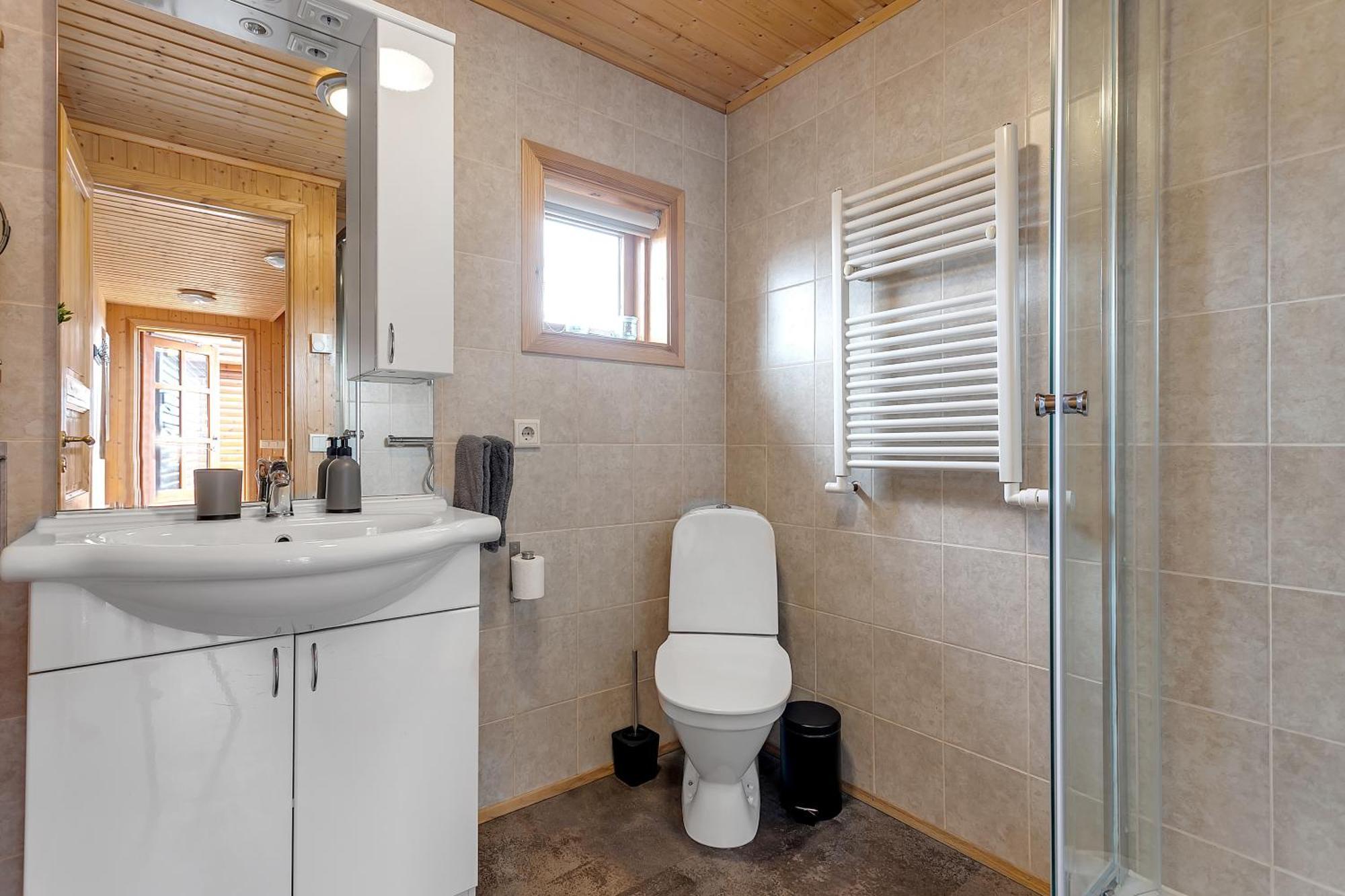הוילה Úþlíð Summer House With Stunning Mountain Views מראה חיצוני תמונה